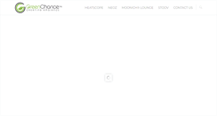 Desktop Screenshot of greenchance.net